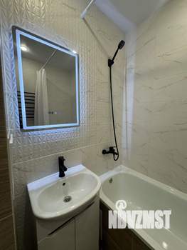 1-к квартира, вторичка, 37м2, 8/10 этаж