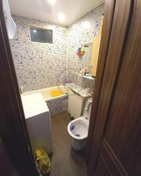 1-к квартира, вторичка, 31м2, 2/5 этаж