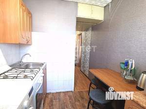 1-к квартира, вторичка, 29м2, 5/5 этаж