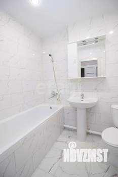 1-к квартира, вторичка, 35м2, 9/10 этаж