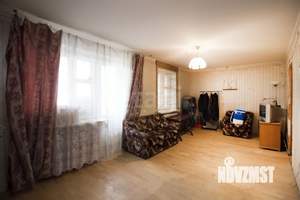 3-к квартира, вторичка, 85м2, 2/5 этаж