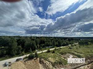 1-к квартира, вторичка, 39м2, 8/12 этаж