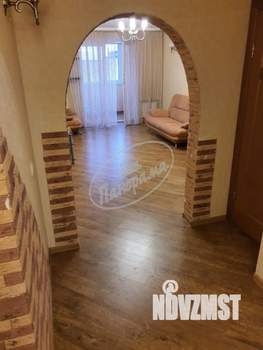 3-к квартира, вторичка, 76м2, 9/10 этаж