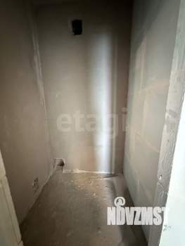 1-к квартира, вторичка, 39м2, 2/16 этаж