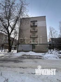 1-к квартира, вторичка, 36м2, 3/5 этаж