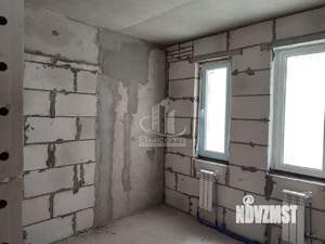 2-к квартира, вторичка, 51м2, 6/19 этаж
