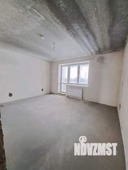 2-к квартира, сданный дом, 66м2, 4/10 этаж