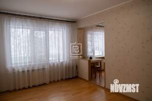 2-к квартира, вторичка, 44м2, 1/5 этаж