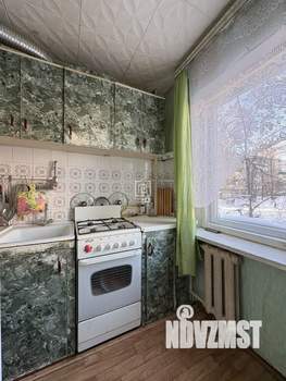 2-к квартира, вторичка, 49м2, 2/5 этаж