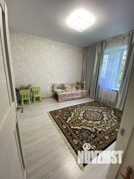 1-к квартира, вторичка, 39м2, 2/5 этаж