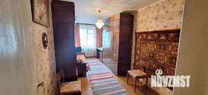 2-к квартира, вторичка, 45м2, 2/5 этаж