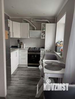 2-к квартира, вторичка, 44м2, 4/5 этаж