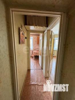 2-к квартира, вторичка, 42м2, 3/4 этаж