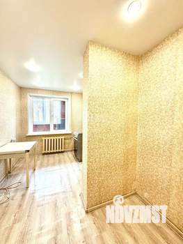 3-к квартира, вторичка, 57м2, 1/5 этаж