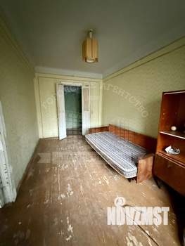 2-к квартира, вторичка, 43м2, 2/5 этаж