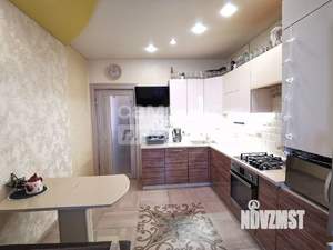 2-к квартира, вторичка, 61м2, 4/9 этаж