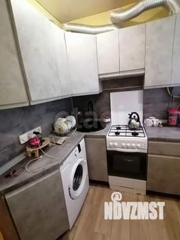 3-к квартира, вторичка, 51м2, 1/5 этаж