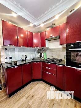 1-к квартира, вторичка, 33м2, 4/5 этаж