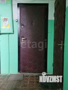 2-к квартира, вторичка, 45м2, 1/5 этаж