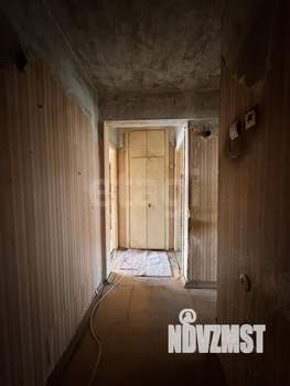 2-к квартира, вторичка, 48м2, 4/5 этаж