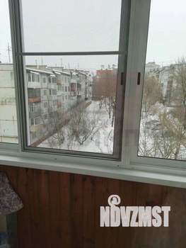 3-к квартира, вторичка, 72м2, 5/5 этаж