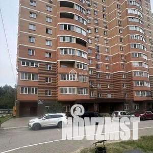 1-к квартира, вторичка, 38м2, 12/15 этаж
