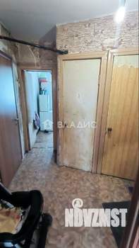 3-к квартира, вторичка, 60м2, 3/5 этаж