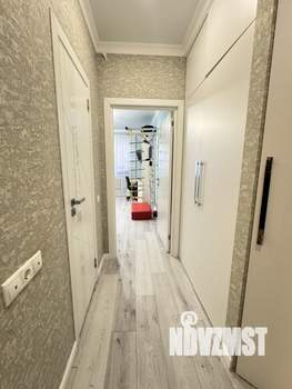 3-к квартира, вторичка, 79м2, 9/18 этаж