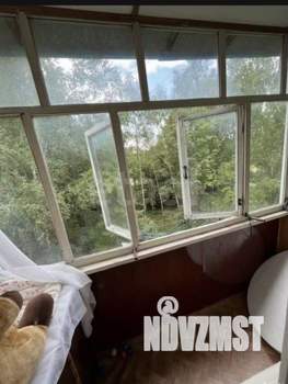2-к квартира, вторичка, 48м2, 4/5 этаж