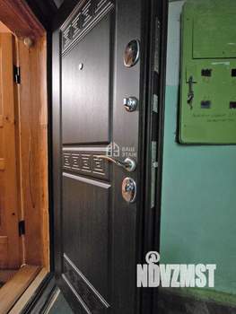 1-к квартира, вторичка, 30м2, 1/5 этаж