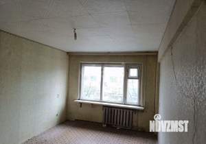 3-к квартира, вторичка, 62м2, 4/5 этаж