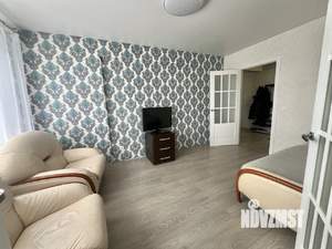 3-к квартира, вторичка, 65м2, 9/9 этаж