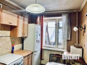 2-к квартира, вторичка, 48м2, 1/9 этаж