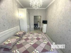 2-к квартира, вторичка, 58м2, 4/4 этаж