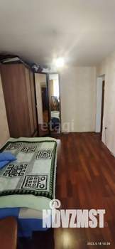 2-к квартира, вторичка, 55м2, 6/6 этаж