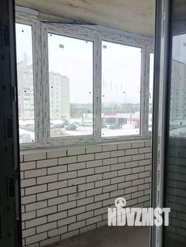 1-к квартира, вторичка, 50м2, 2/5 этаж