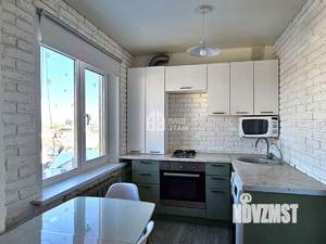 3-к квартира, вторичка, 49м2, 5/5 этаж