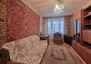 2-к квартира, вторичка, 45м2, 2/5 этаж