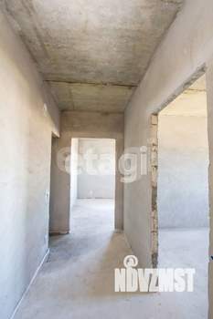 2-к квартира, сданный дом, 58м2, 7/9 этаж