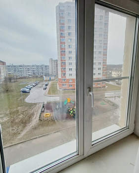 3-к квартира, вторичка, 62м2, 4/5 этаж