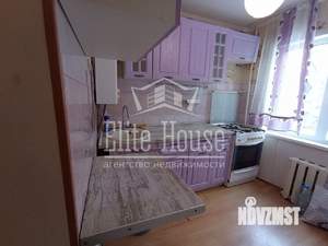 3-к квартира, вторичка, 56м2, 2/5 этаж