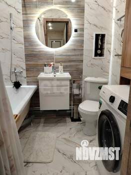 2-к квартира, вторичка, 46м2, 3/3 этаж