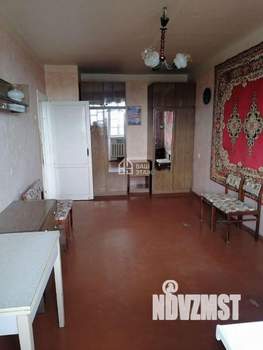 3-к квартира, вторичка, 61м2, 5/5 этаж