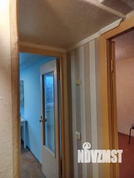 1-к квартира, вторичка, 33м2, 5/5 этаж