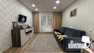 1-к квартира, вторичка, 39м2, 5/10 этаж