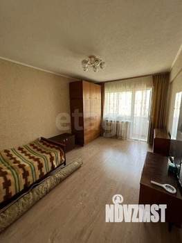 2-к квартира, вторичка, 48м2, 4/5 этаж