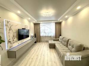 2-к квартира, вторичка, 49м2, 4/5 этаж