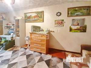 2-к квартира, вторичка, 44м2, 4/5 этаж