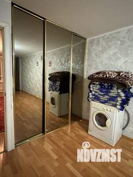 2-к квартира, вторичка, 48м2, 1/5 этаж