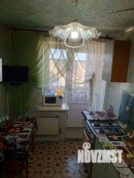 2-к квартира, вторичка, 51м2, 6/7 этаж